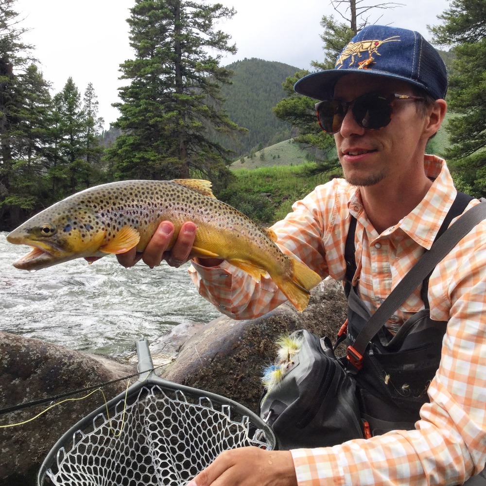 Meet your Posher, Cameron